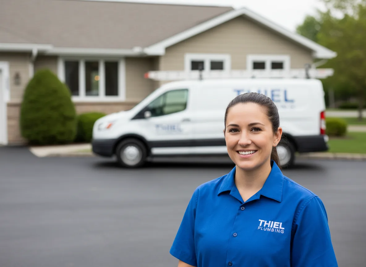 Plumber River Edge, NJ FAQs